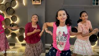 Kotigobba 3  Pataki Poriya  Dance Cover song  Shri One Dance School  Ravikiran [upl. by Sutherlan197]