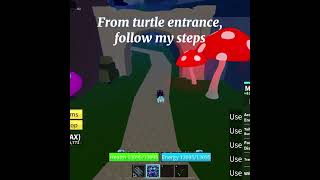 How to get Electric Claw  Electric Claw Guide bloxfruits electricclaw sweetchildomine [upl. by Fromma]