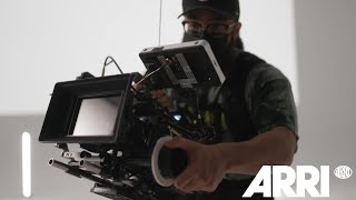 Working with the ARRI ALEXA MINI LF [upl. by Alian]