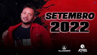 ALLANZINHO  SETEMBRO 2022 [upl. by Nadabb]