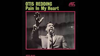 Otis Redding  These Arms of Mine [upl. by Anstus]