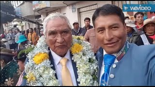 Mix Morenadas 2019 4  Banda Papi Murillo de La Paz Bolivia [upl. by Bruce]