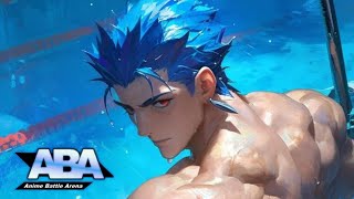 GAE BULG THE CU CHULAINN EXPERIENCE  ANIME BATTLE ARENA [upl. by Prisca804]