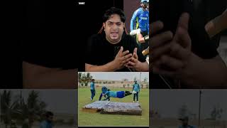 India fielding practice vs Pakistan fielding practice cricket trending cricketlover viralvideo [upl. by Soalokin]