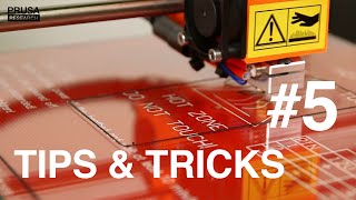 Perfect first layer  Tips and Tricks 5 [upl. by Constantine431]