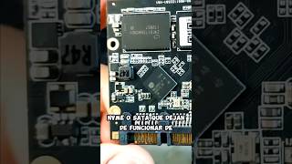 🔥Como REPARAR SSD M2 NVME o SATA que no funciona 🔥 zonahardware ssd reparación pcgaming [upl. by Atirak772]