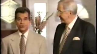 1994  Dick Clark amp Ed McMahon Sweepstakes Commercial [upl. by Inigo]