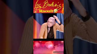 Raoulte 😂🤣 humour funny comedie rire viralvideo humoriste sketch comedy viralshorts video [upl. by Edison]