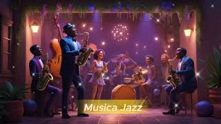 Delizioso Jazz [upl. by Terriss468]