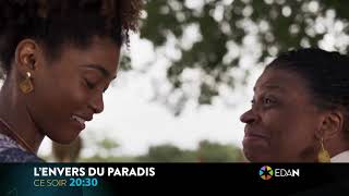 BA LENVERS DU PARADIS EP29 30 CESOIR [upl. by Eedrahc]