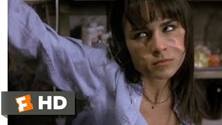 The Faculty 611 Movie CLIP  Drug Test 1998 HD [upl. by Ignatia]