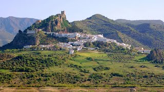 Rick Steves Andalucía The Best of Southern Spain [upl. by Atiral584]