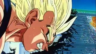 Dragon Ball Z  Majin Vegetas Speech [upl. by Irual]