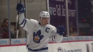 Marlies Highlights  January 12 2018 [upl. by Tull]