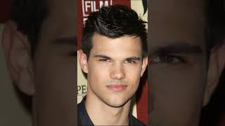 Taylor Swift Reunites w Ex Taylor Lautner [upl. by Kali551]