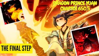 Yuan Zun Chapter 6505 English Sub [upl. by Waring]