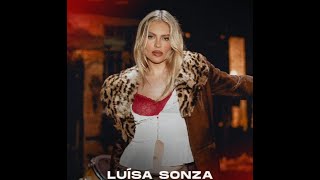 Luisa Sonza  Rock in Rio Lisboa 2024 Full Show [upl. by Iggem]