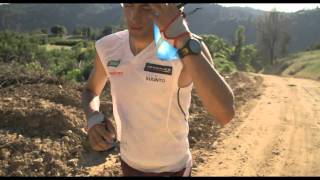 Team Salomon 5 Continents E02 teaser  WS100 USA [upl. by Annahahs]