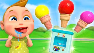 Sharing Is Caring Compilation  Kids Songs and Nursery Rhymes  Baby SumoCoco [upl. by Melli]