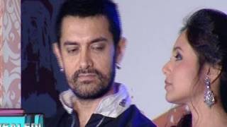 Aamir Khan amp Rani Mukerji locked up in a room [upl. by Nerita]