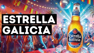 Estrella Galicia Party Hit 🎉🍻  Der ultimative Mallorca Song 🍻🎉  Pfandsammler [upl. by Adierf]