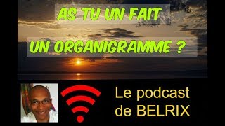 Solopreneur  Limportance de créer un organigramme [upl. by Demmer487]