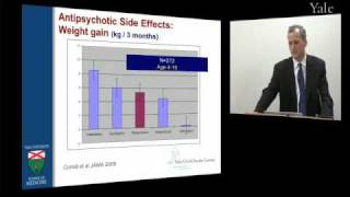 Psychopharmacology Dr Andrés Martin [upl. by Stroup]