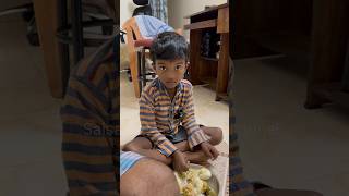 Ava enna pananu ungaluku thariyathu saisarancomedychannel youtubeshorts [upl. by Okia683]