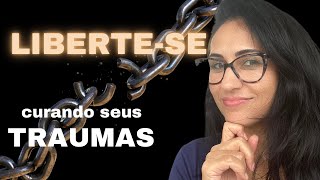 O Poder da Limpeza Energética Profissional Curese [upl. by Llertnauq173]