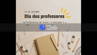 Professores de Irani 2024 [upl. by Meridel]