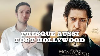 LE COMTE DE MONTECRISTOCRITIQUE ON PEUT ÊTRE FIER DU CINÉMA FRANÇAIS [upl. by Herrod321]