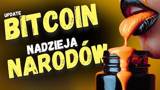 USA kupi Bitcoiny gdy stanie się to [upl. by Lam]