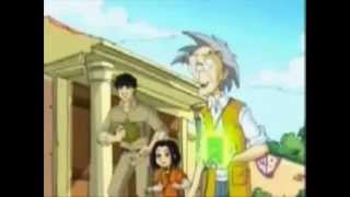 jackie chan adventures  funniest moments [upl. by Corell]