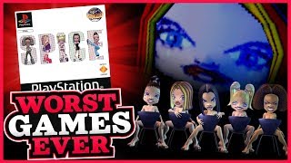 Worst Games Ever  Spice World [upl. by Belier241]