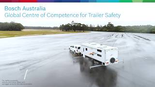 Bosch Trailer Safety [upl. by Morton]