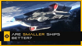 Are Smaller Ships Better [upl. by Tobi]