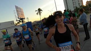 MARATÓN PACIFICO MAZATLAN 2019 [upl. by Maltzman903]