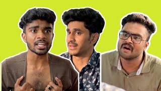 ഈ ഹൃദയം പരിശുദ്ധമാണ് 😂comedy video kudos media [upl. by Bough]