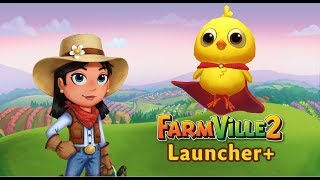 FarmVille 2  First Time Playing Farmville  Gameplay Walkthrough Day 1 [upl. by Reidar441]