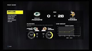 MADDEN The Game That Changed Life Documentary [upl. by Ethelin]