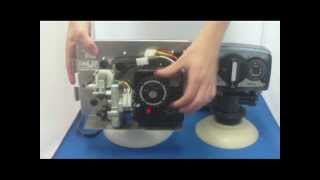 Pentair Regeneration Control Valve Training Videowmv [upl. by Rosette331]