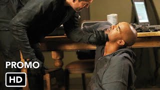 SWAT 7x11 Promo HD quotWhispersquot CBS  SWAT Season 7 EP 11 Review [upl. by Carly252]