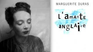 Marguerite Duras  LAmante anglaise 1967  France Culture [upl. by Eberle]