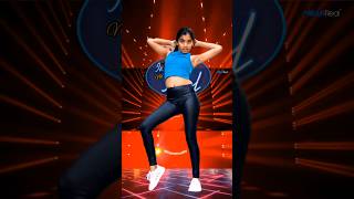 Nainika thanaya short dance kpop music song mantra [upl. by Atir]