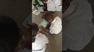 Coding and Robotics at Greenvale Primary School [upl. by Inalial499]