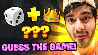 Guess the GAME by Emoji Challenge [upl. by Ealasaid]