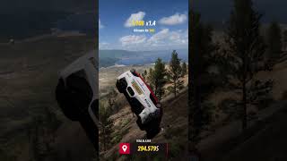 OBSESSED  with this crazy jump in Forza Horizon 5  Cinematic Experience  gaming forzahorizon5 [upl. by Sukul778]