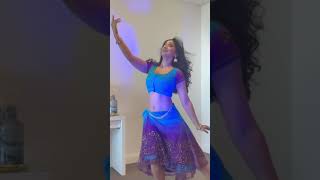 Zaalima Coca Cola Song  Nora Fatehi  Shreya Ghoshal  Anjana Chandran shorts [upl. by Sussman970]