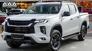 2025 Isuzu DMax  The Reliable Pickup Truck for Any Adventure [upl. by Odraude612]