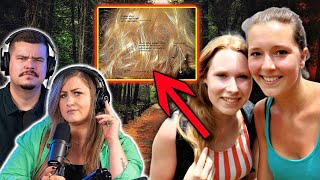 Missing In The Jungle Camera Found With Eerie Pics What Happened to Kris Kremers amp Lisanne Froon [upl. by Cerf]